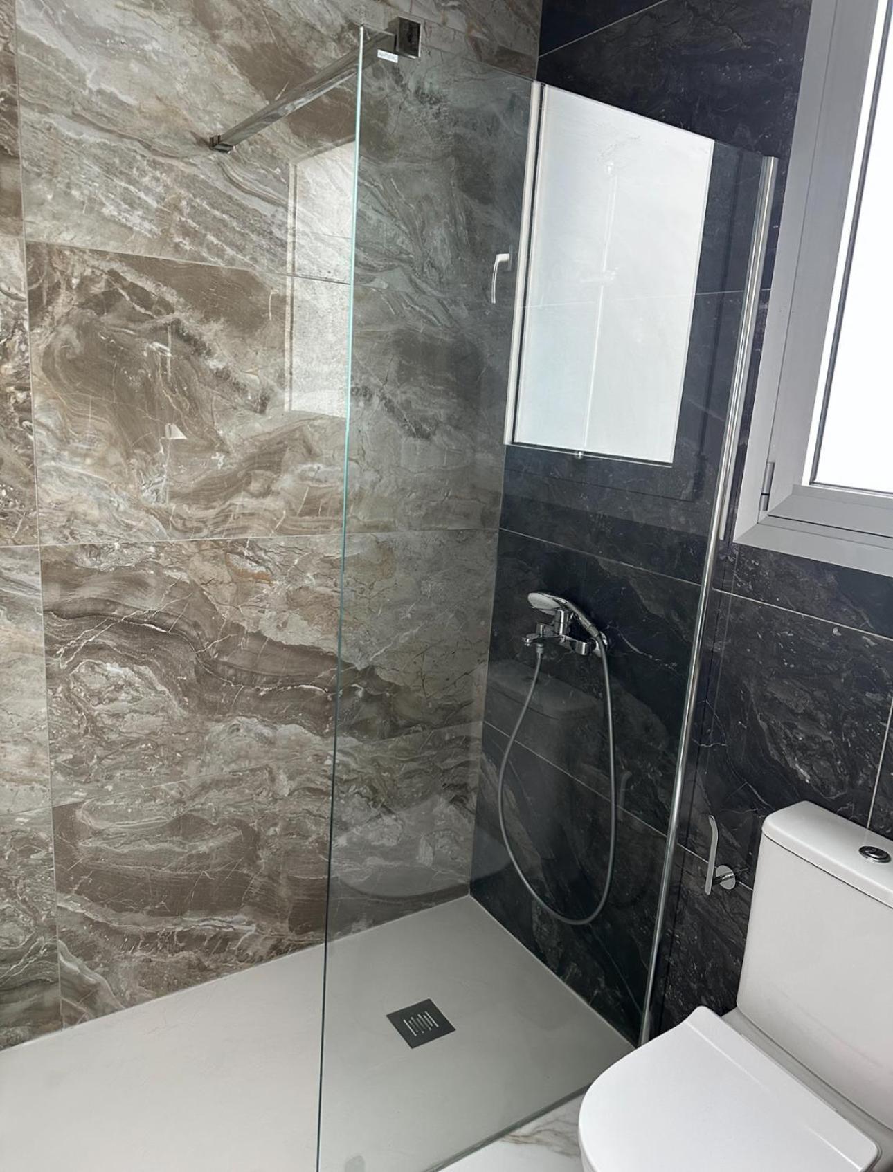Luxury City Penthouse-Panoramic View-Near Unic Nicosia Exterior photo
